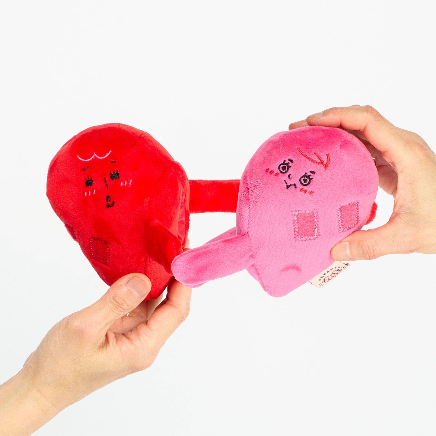 Le Jouet de Pistage Amour Verrouillé