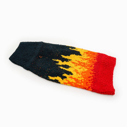 Le Pull - Flamme