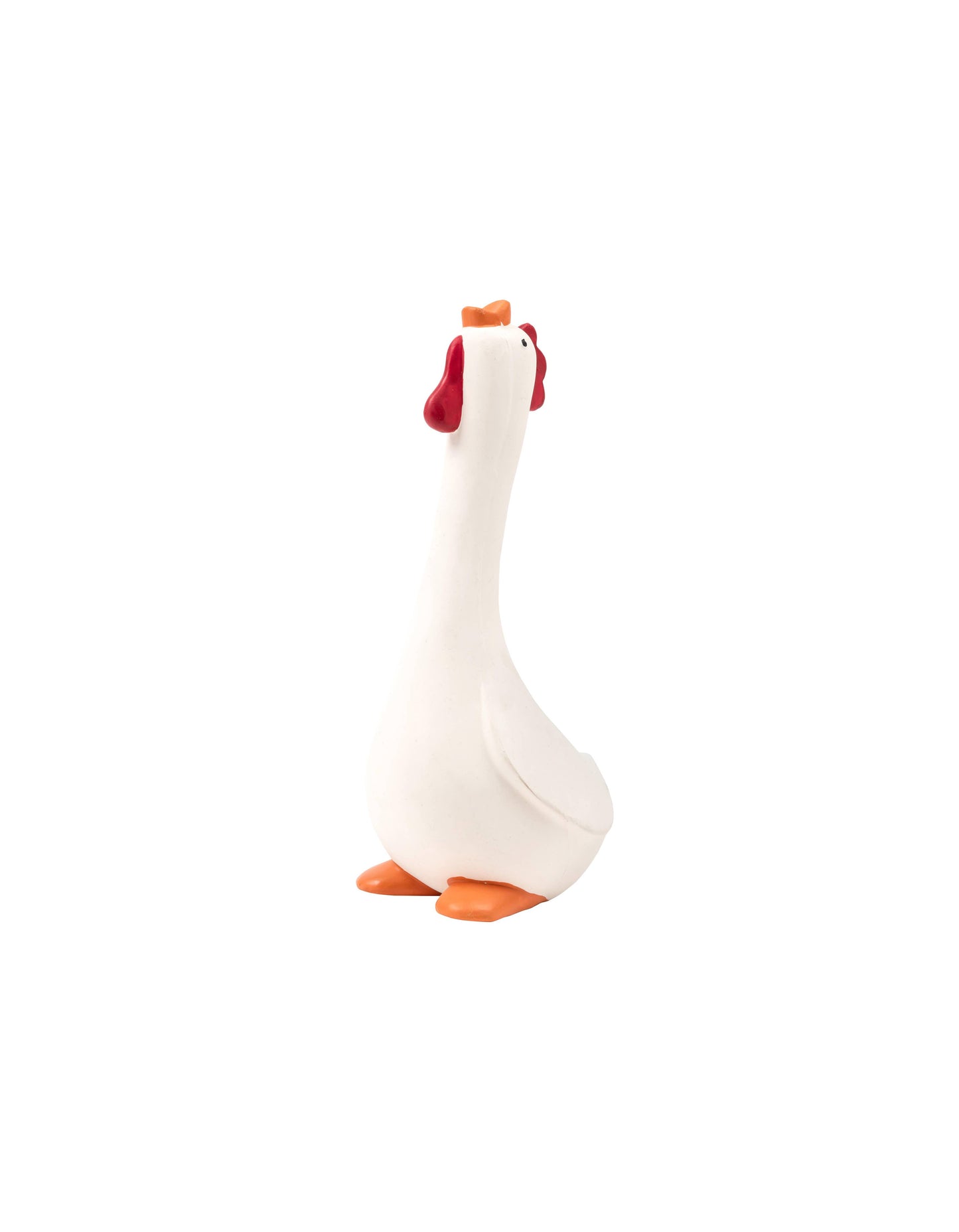 Le Jouet en Latex Poulet