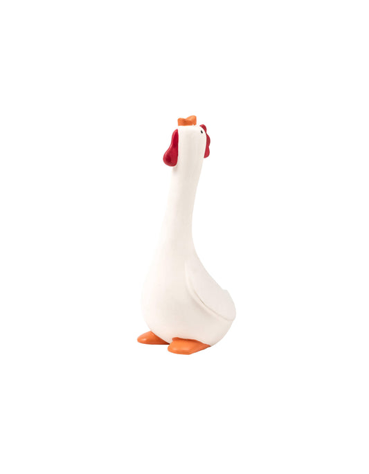 Le Jouet en Latex Poulet
