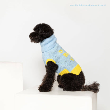 Le Pull - DOG BLESS