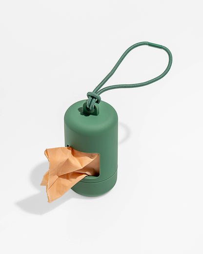 Le Distributeur de Poop Bag