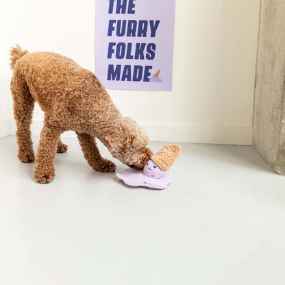 Jouet i-Scream Nosework
