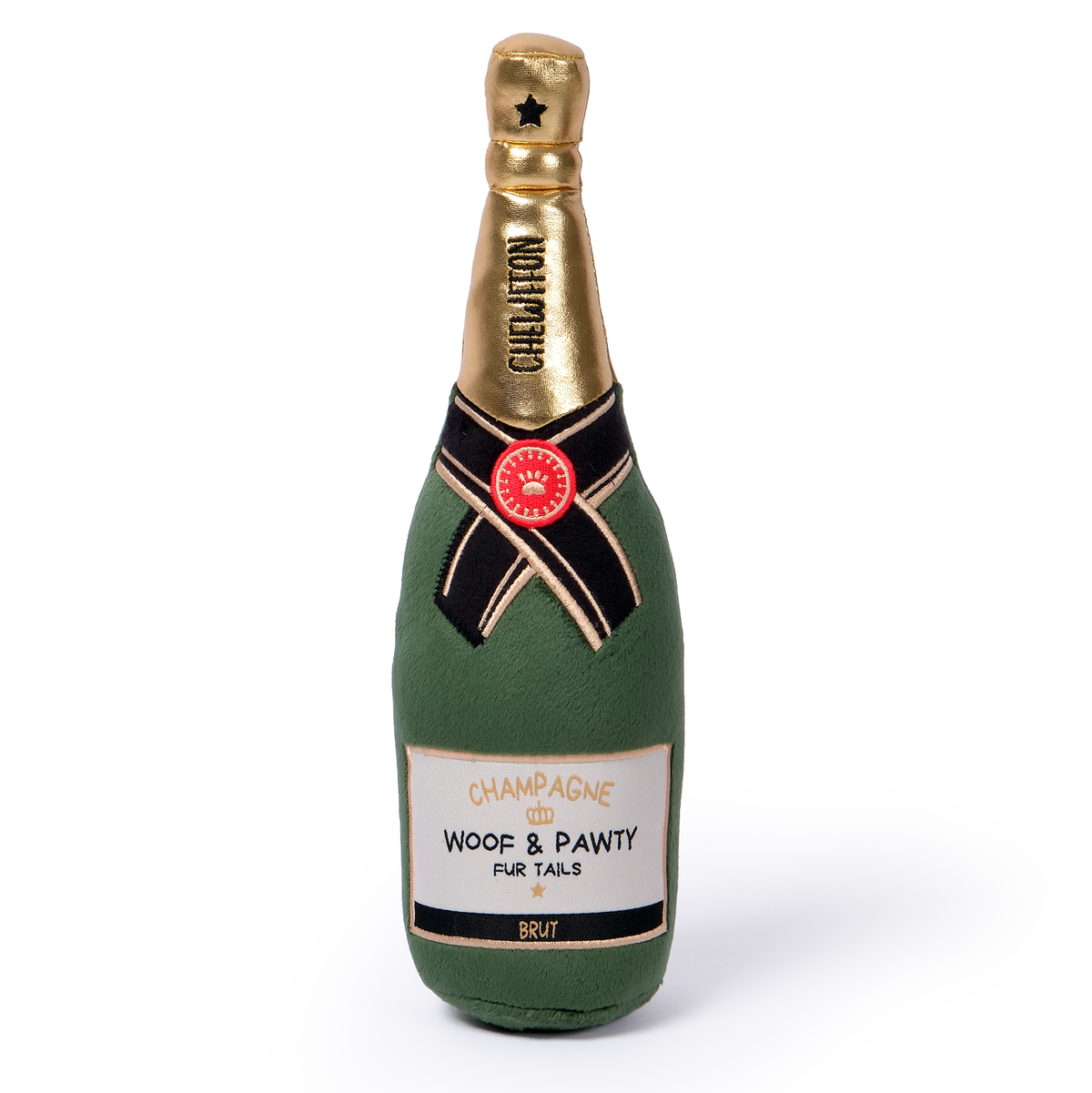 Le Jouet Champagne