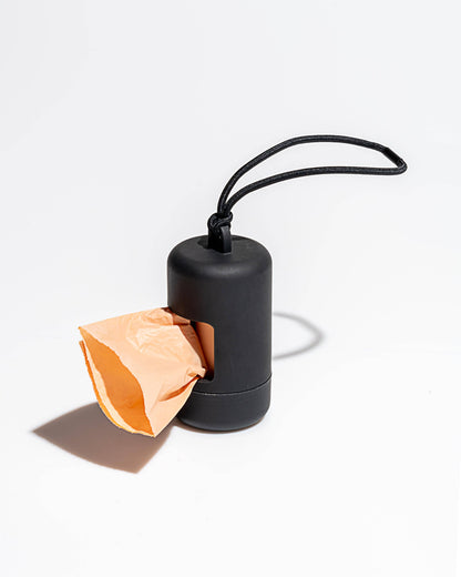 Le Distributeur de Poop Bag