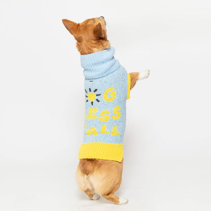 Le Pull - DOG BLESS