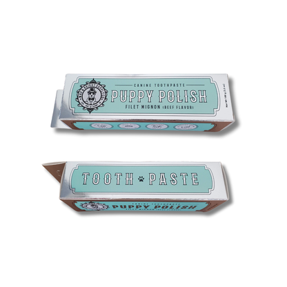 Le Dentifrice