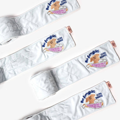 Le Papier Toilette - Furry Folks