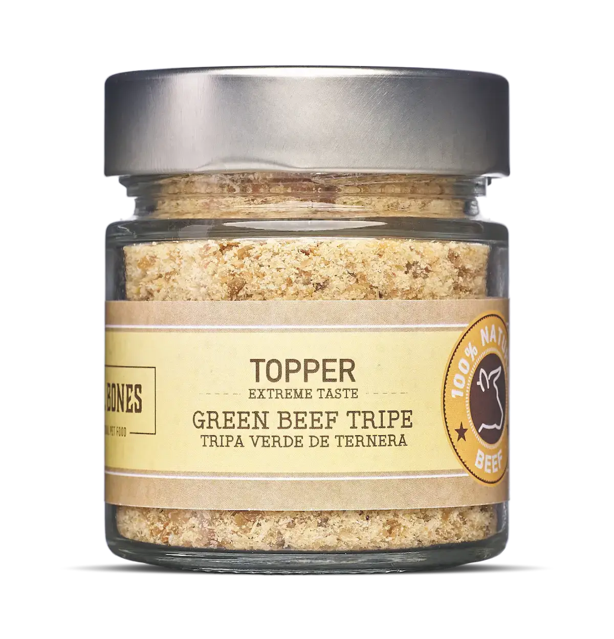 Le Topping Boeuf