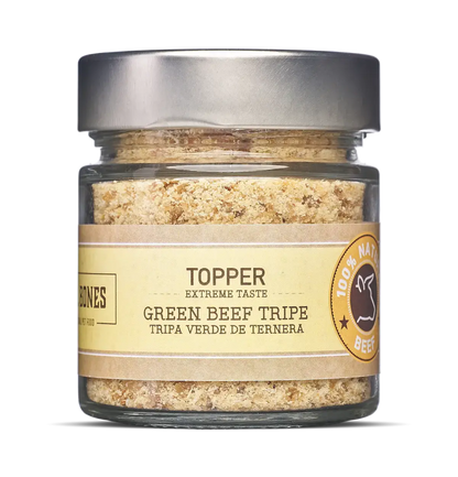 Le Topping Boeuf