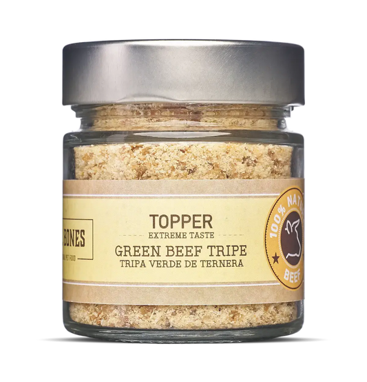 Le Topping Boeuf