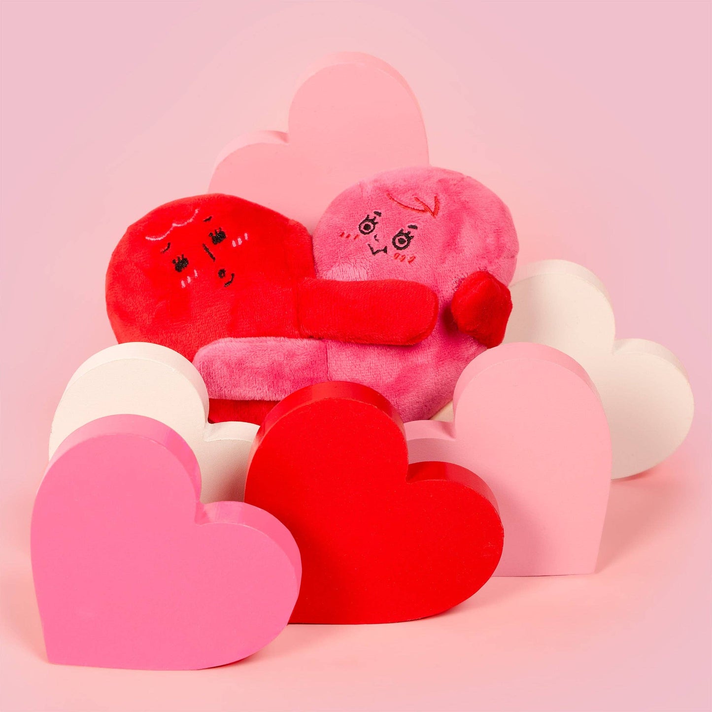 Le Jouet de Pistage Amour Verrouillé