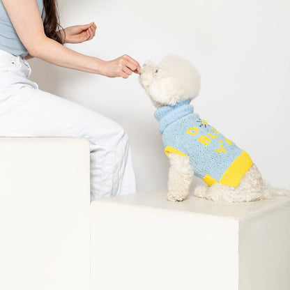 Le Pull - DOG BLESS