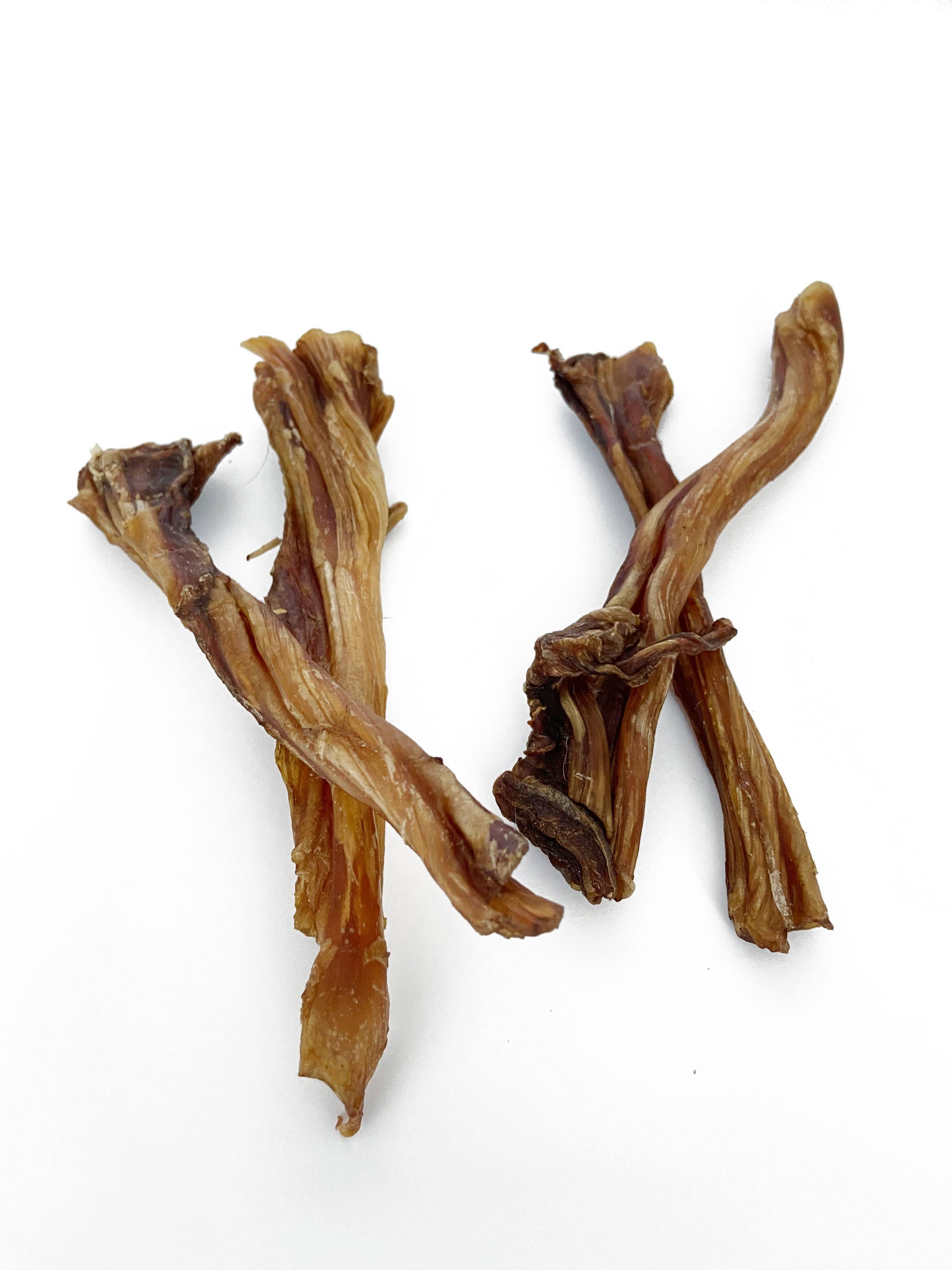 Le Tendon de Cerf - Snack Naturel pour chien