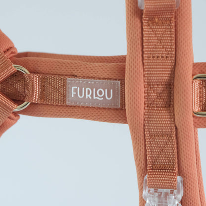 Le Harnais Terracotta - Furlou