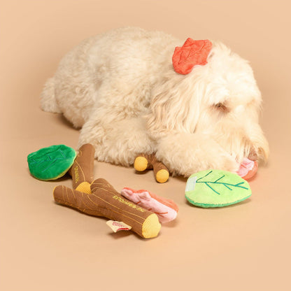 Le Bâton - Furry Folks