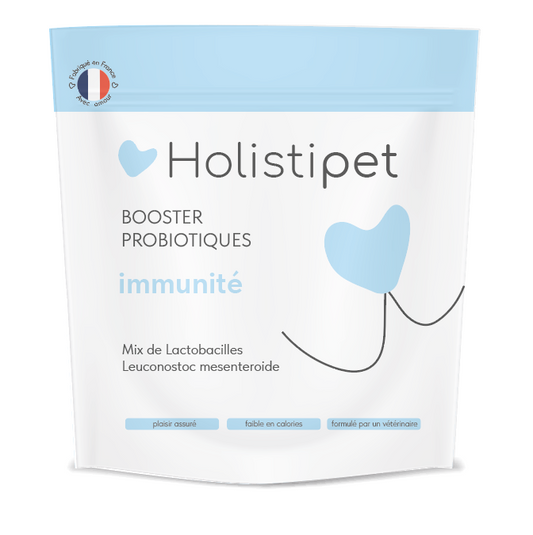 Le Booster Probiotiques