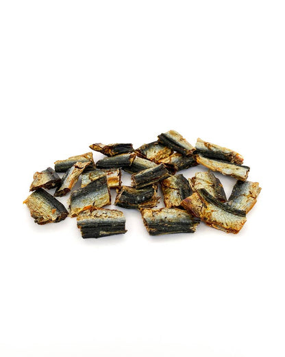 Les Friandises Naturelles - Anchois