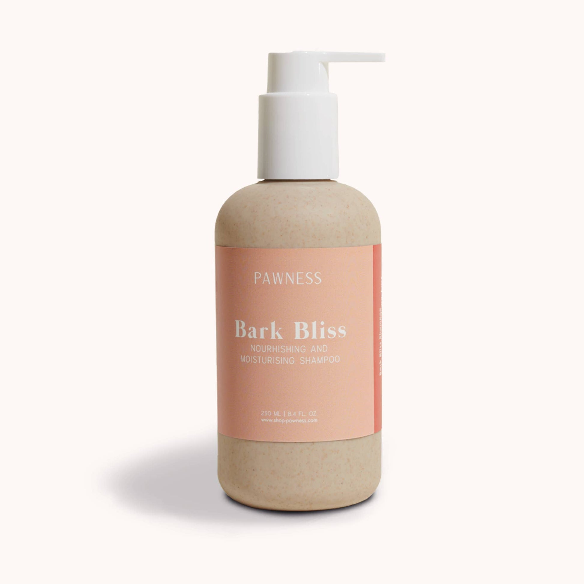 Le Shampooing Nourrissant & Hydratant cjien
