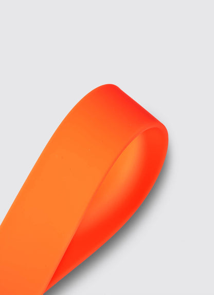 Le Collier Orange Hugo & Hudson