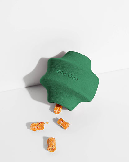 Le Jouet distributeur de friandises