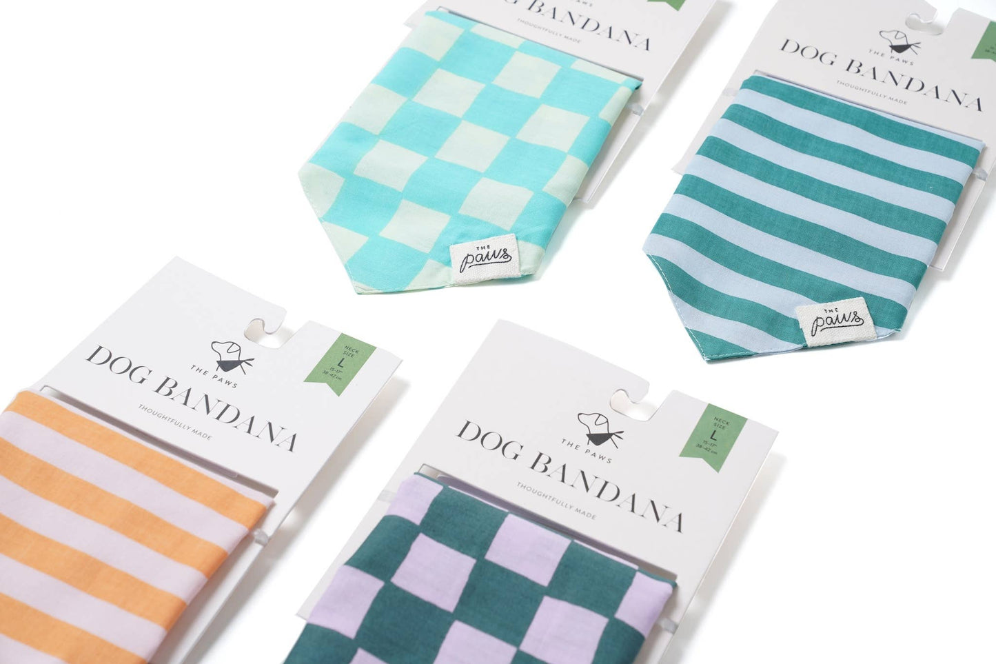 Le Bandana pour chien Soho