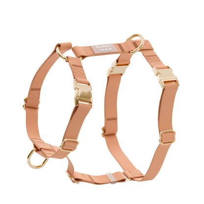 Le Harnais pour chien Chai Brown Cloud Lite