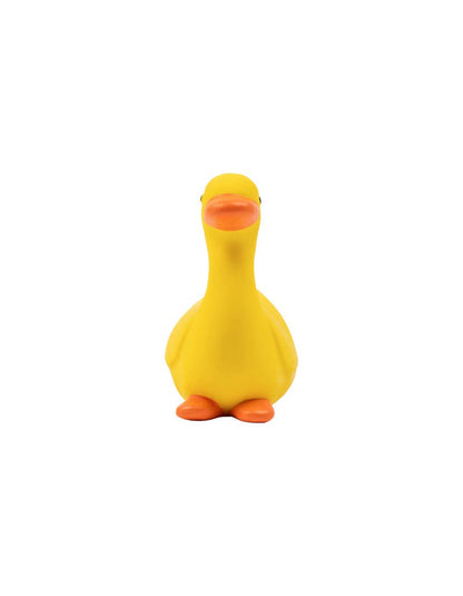 Le Canard en Latex