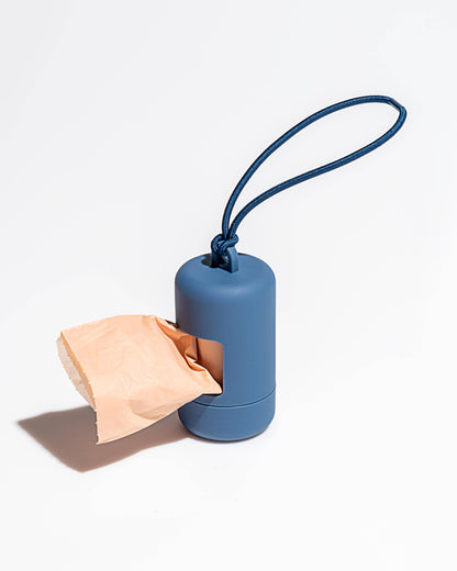 Le Distributeur de Poop Bag