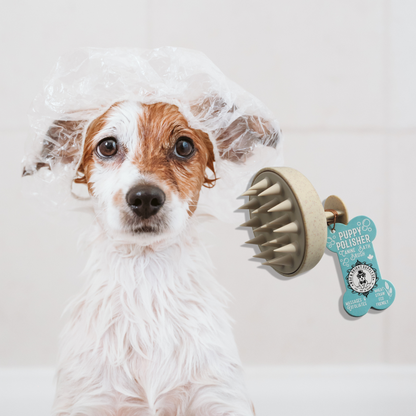 La Brosse à shampoing écologique