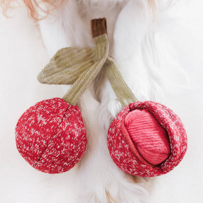 Les cerises - Jouet de fouille