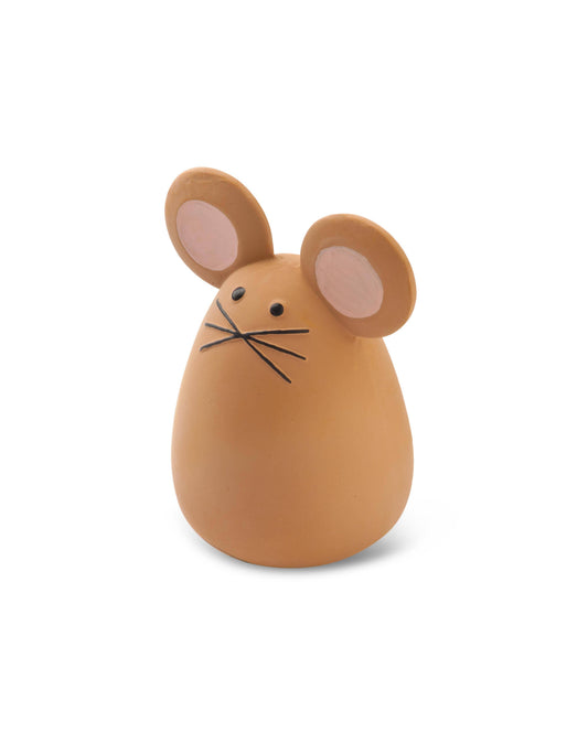 Jouet en latex Tato pour chiens et chats