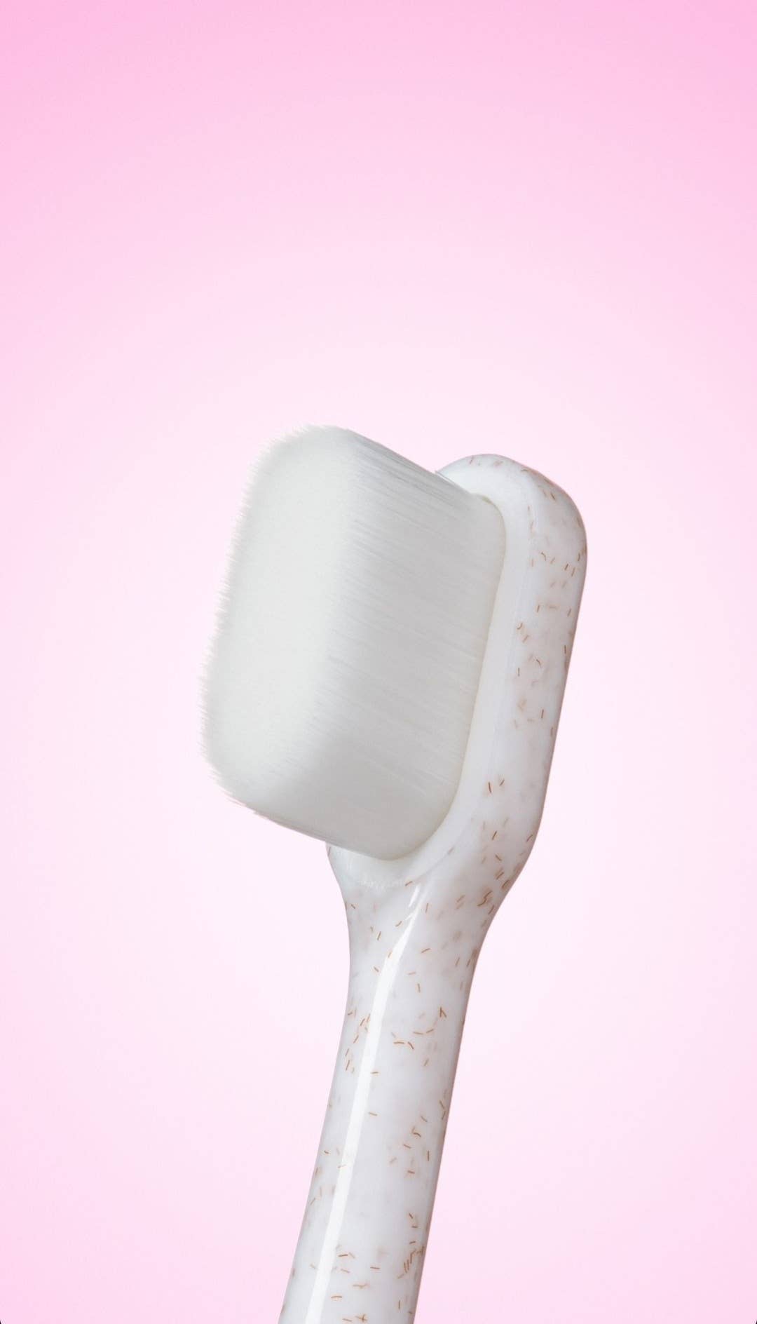 La Brosse à dents écologique Puppy Polisher