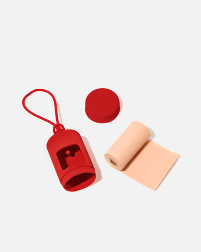 Le Distributeur de Poop Bag