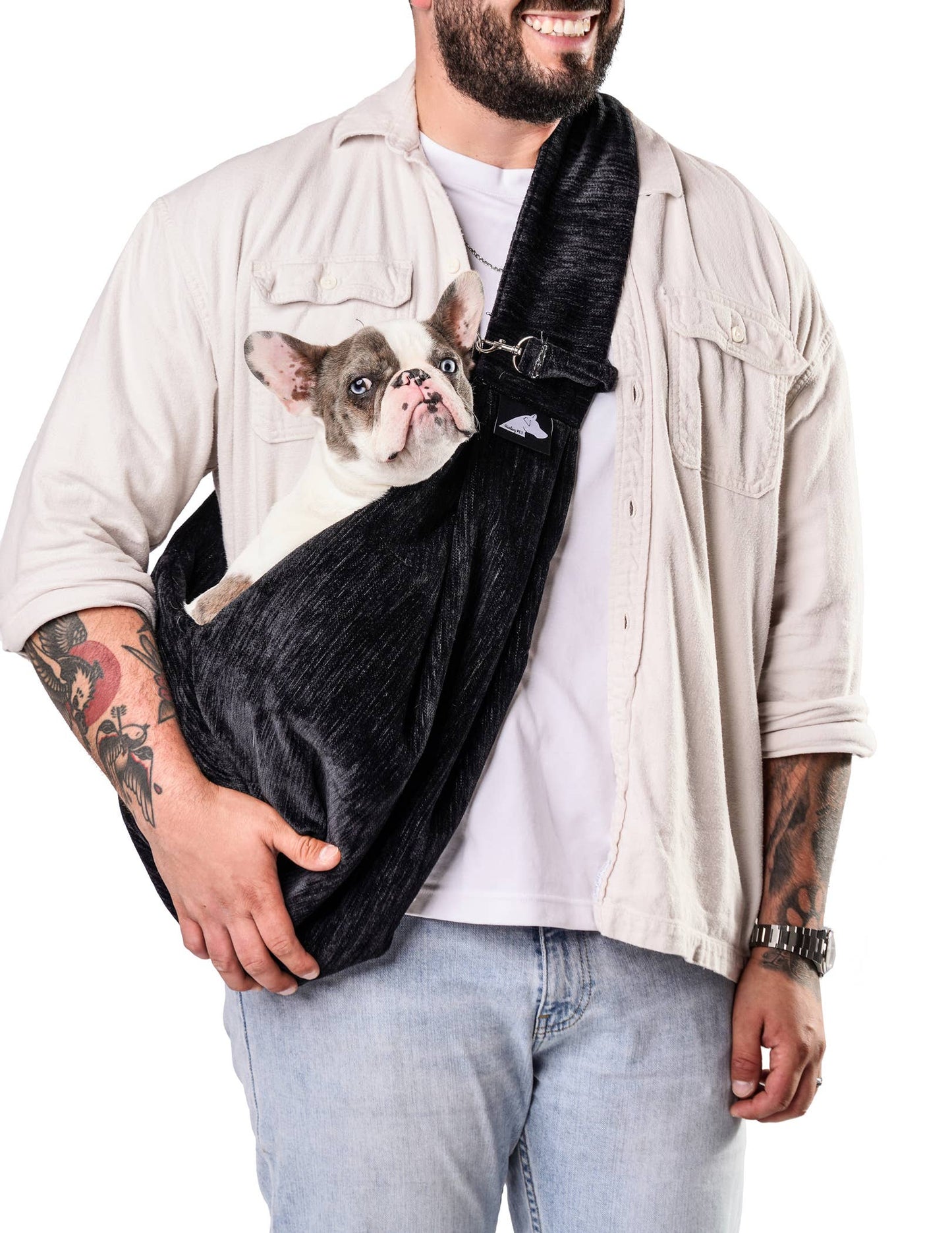 Le Sac Bandoulière
