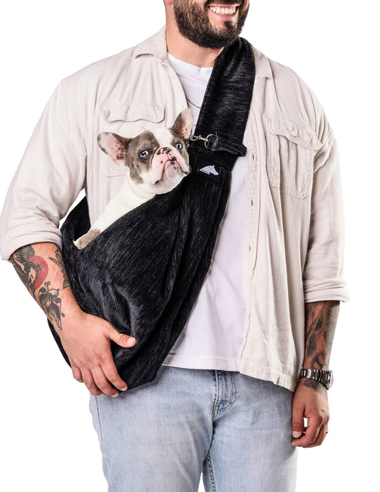 Le Sac Bandoulière