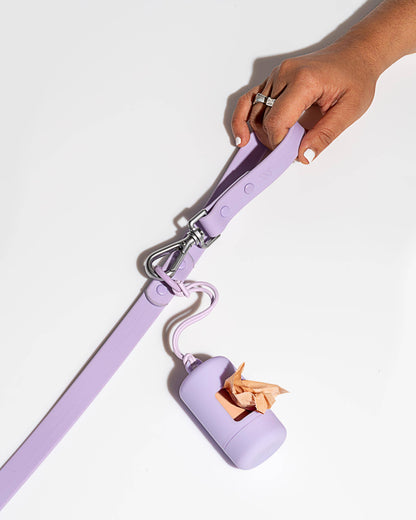 Le Distributeur de Poop Bag