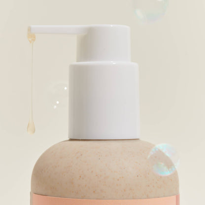Le Shampooing Nourrissant & Hydratant